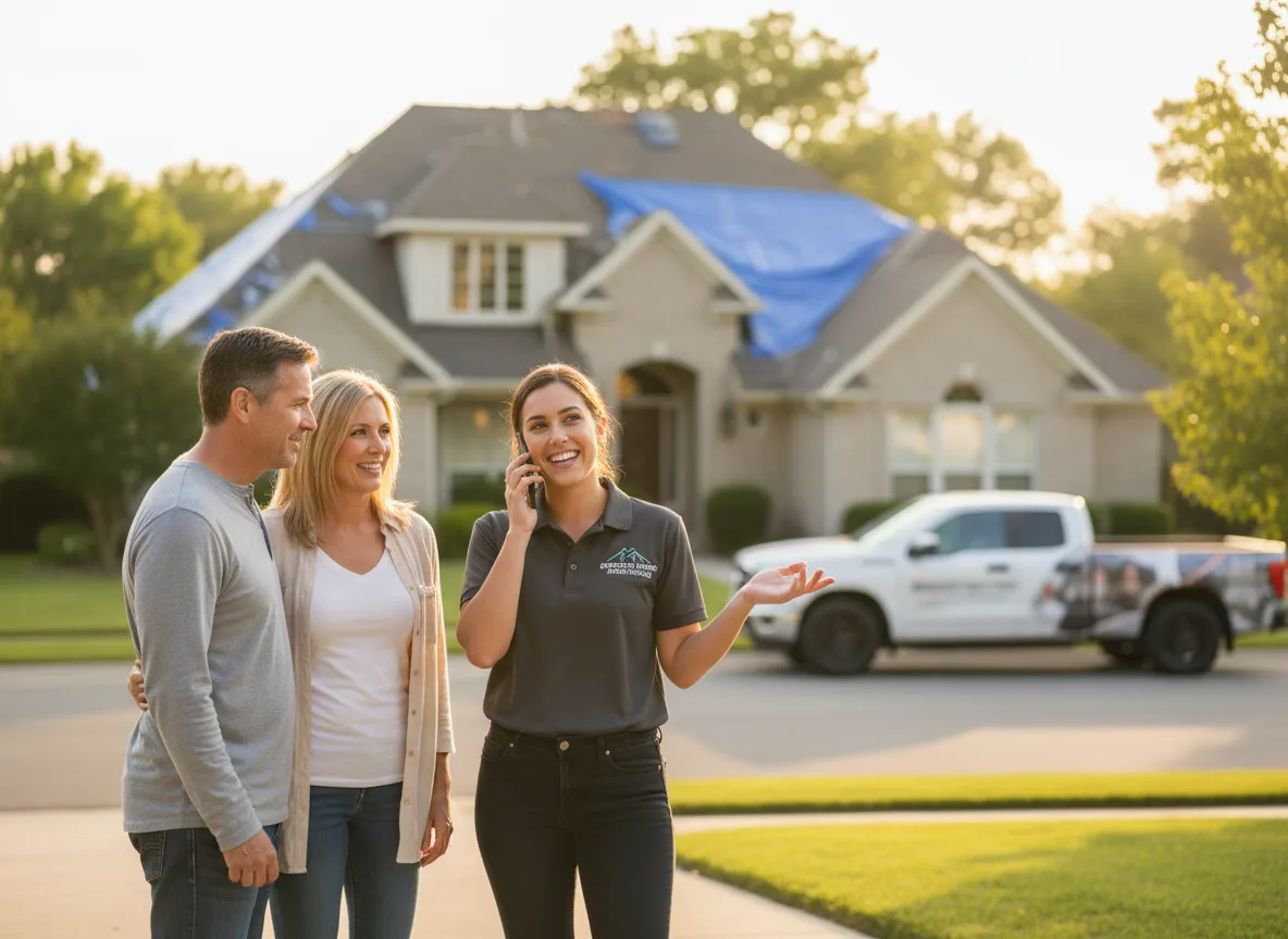 Emergency Roof Repair Hayti, MO FAQs